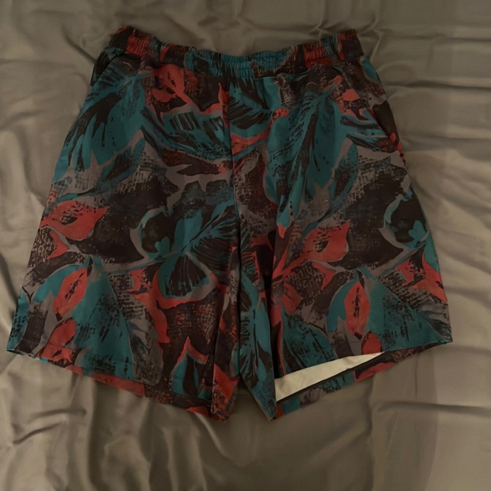 Lululemon Mens Pace Breakee Linerless